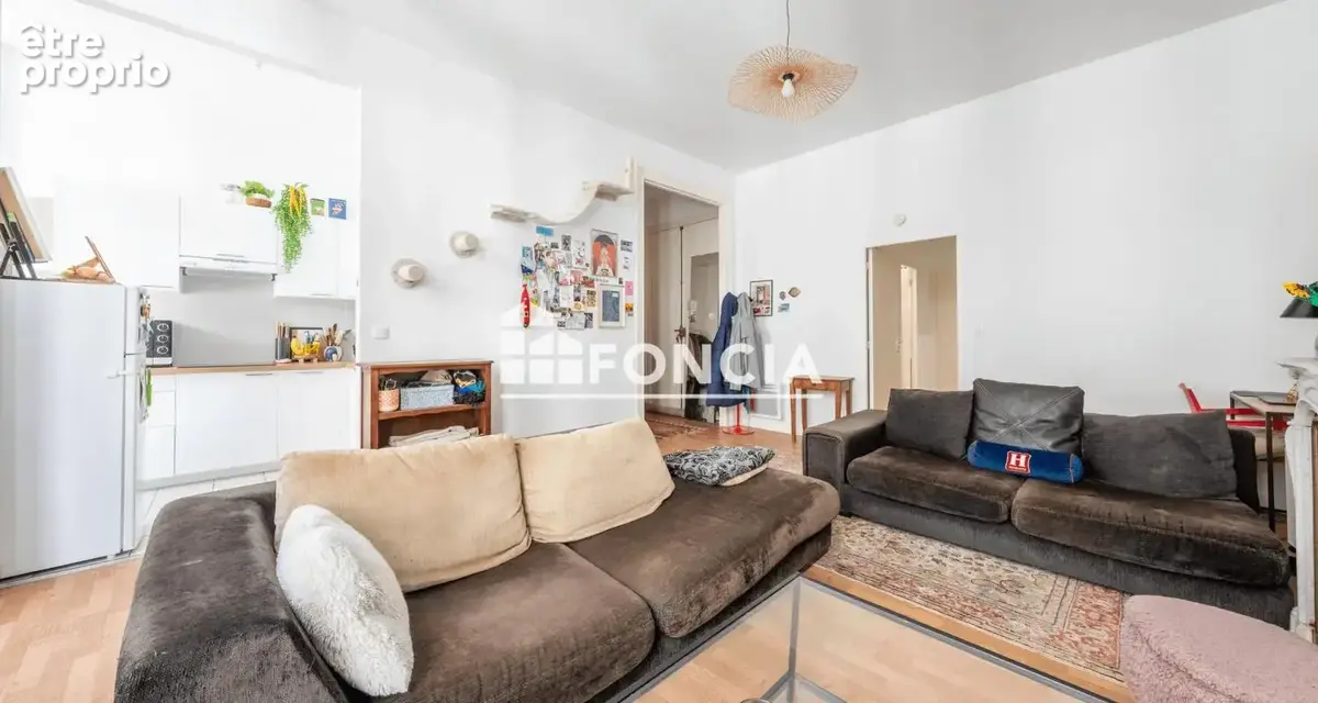 Exclusivité foncia: rue du temple – vide de toute occupation - photo 6