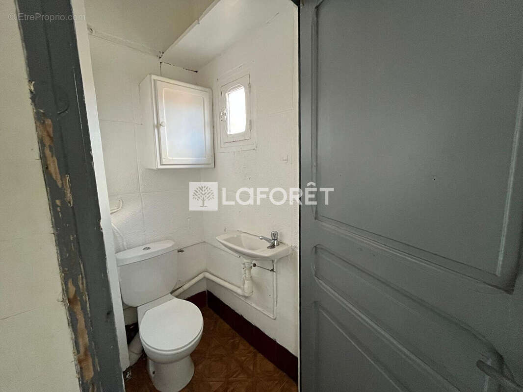 Appartement à AMELIE-LES-BAINS-PALALDA