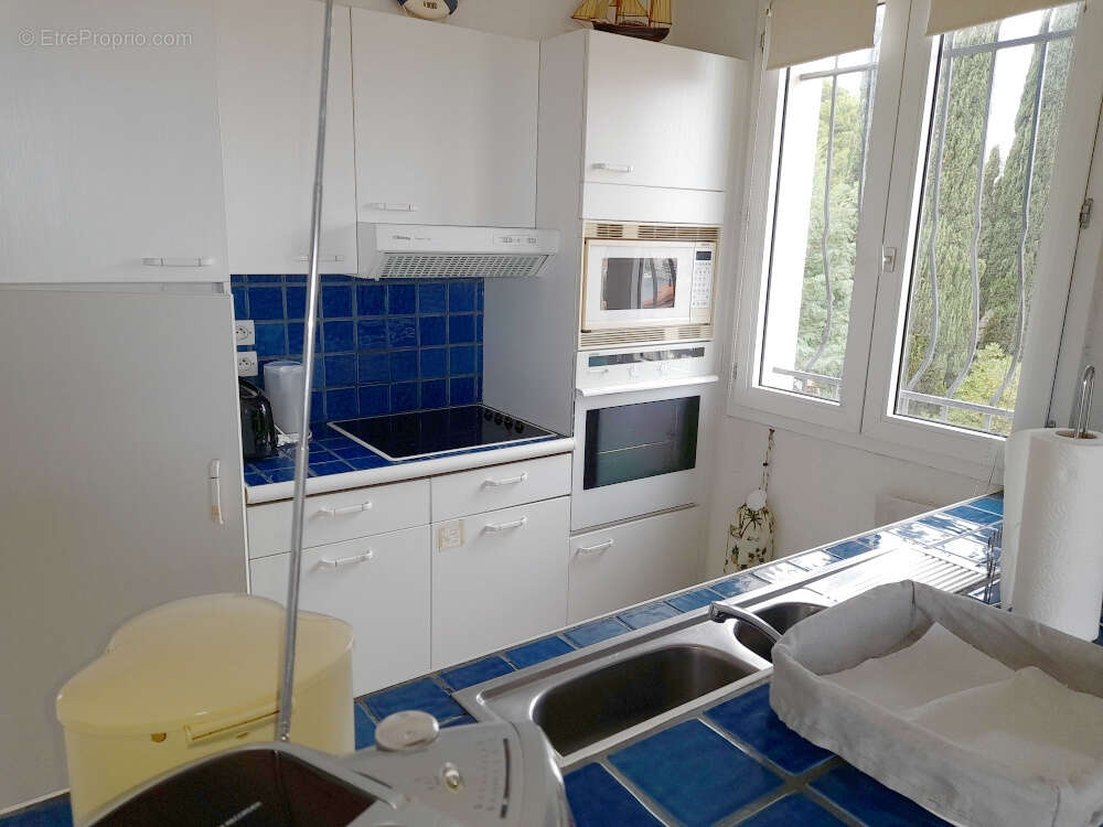 Appartement à PORT-VENDRES