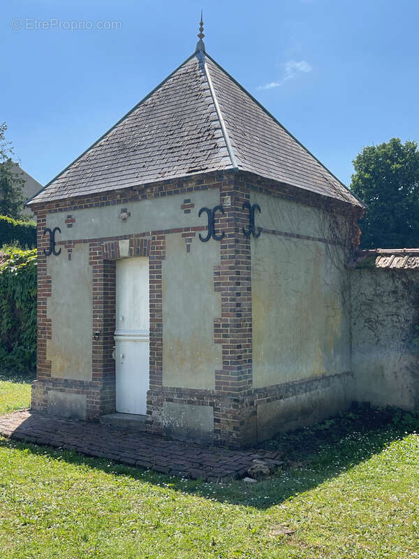 Maison à LES ESSARTS