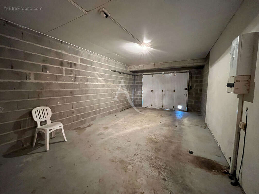 Maison à SAINT-HILAIRE-DE-RIEZ