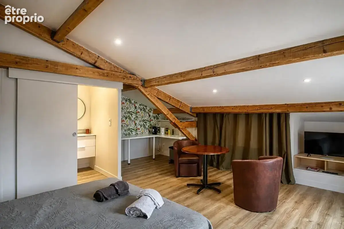 Appartement de 9 pièces de 500 m² à Montauban - photo 16