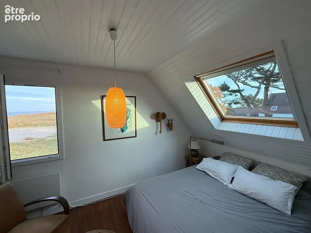 A vendre. Maison Santec. Proche plage - photo 11