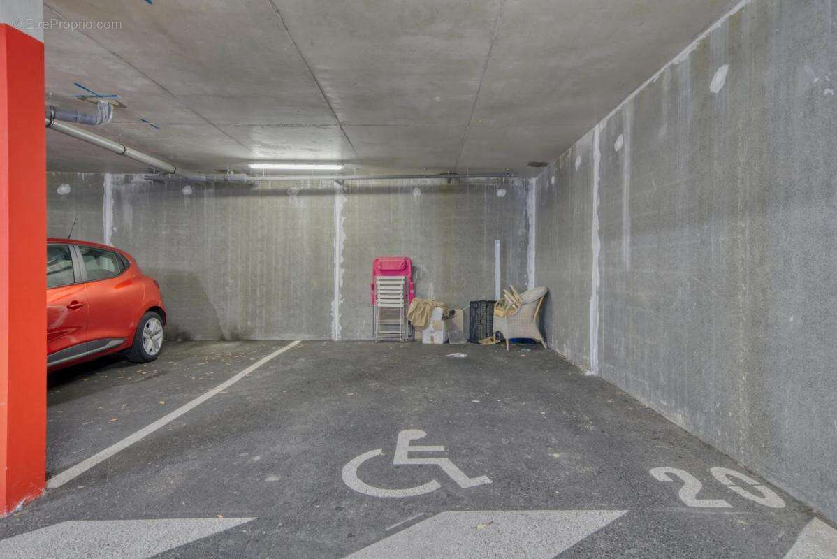 Appartement à LA ROCHELLE