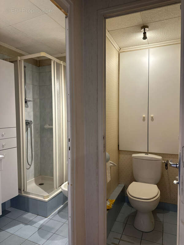 Toulon ouest type 3 a vendre - photo 13