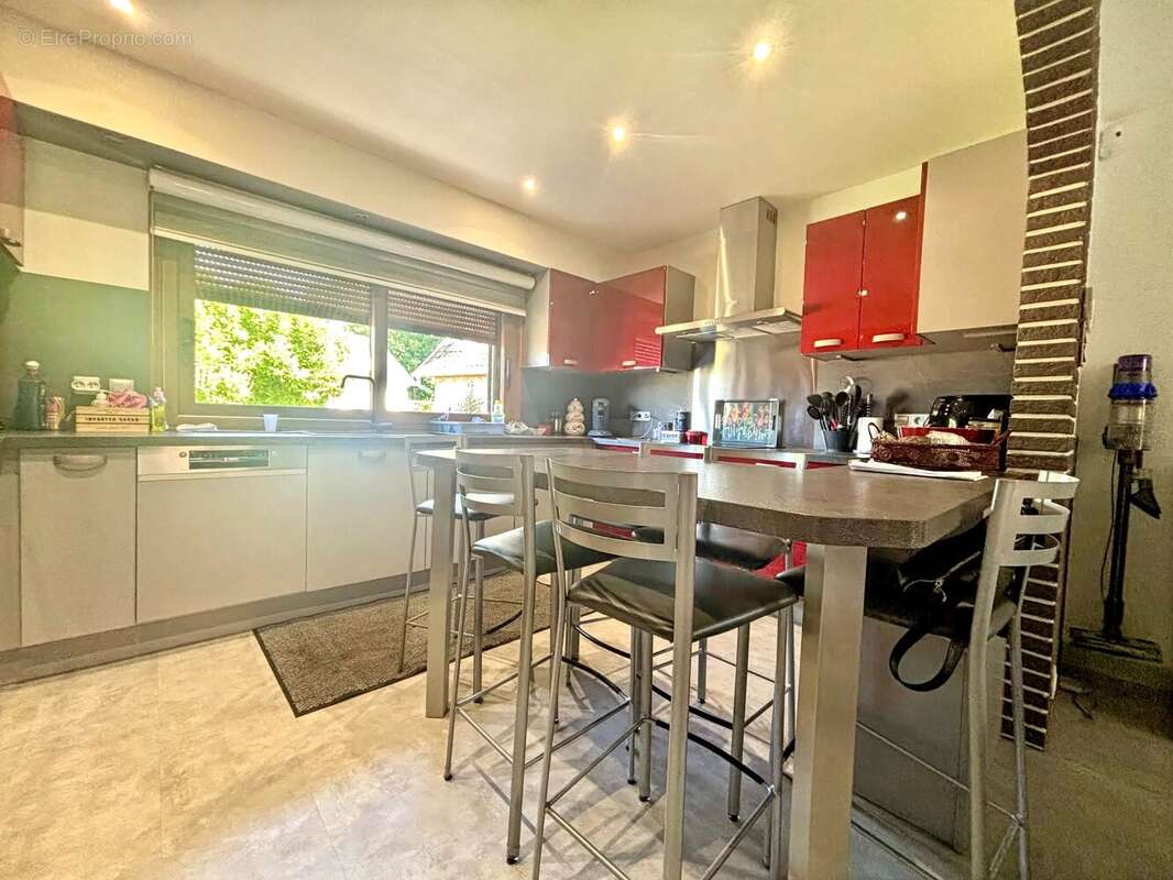 Maison 160 m² à Villers-Bocage  - photo 9