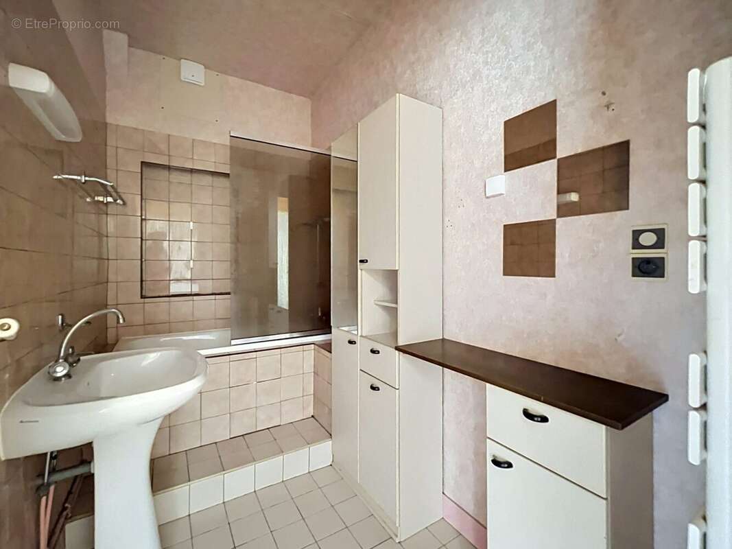 Appartement à COUTANCES