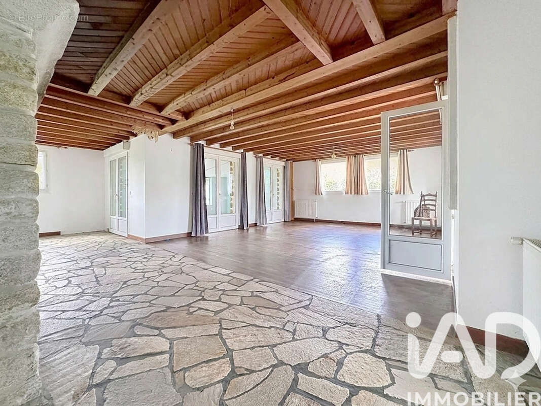 Photo 4 - Maison à PONT-L'ABBE