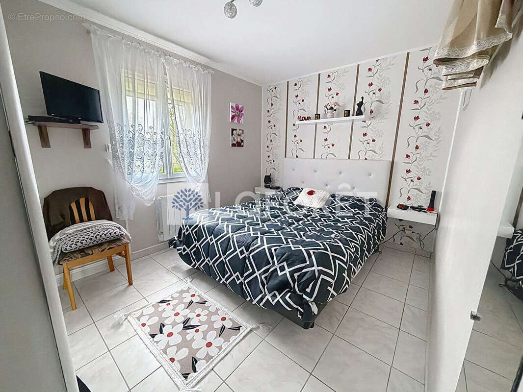 Maison à Voyennes 5 pièce(s) 88.58 m2 - photo 5