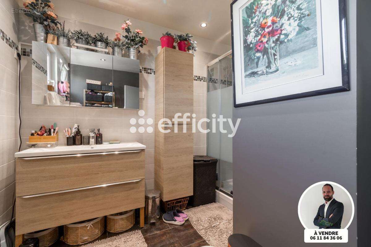 Maison 140 m² à Ablon-Sur-Seine  - photo 13