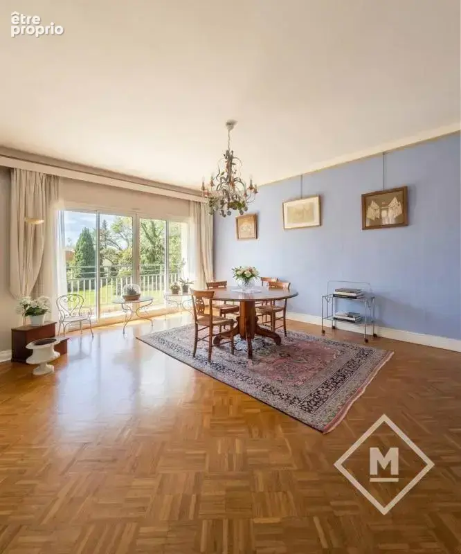 Vente magnifique appartement type5 de 175 m2 avec terrasse de 60m2 Lumineux dans une residence de prestige secteur Mairie de Bag - photo 14