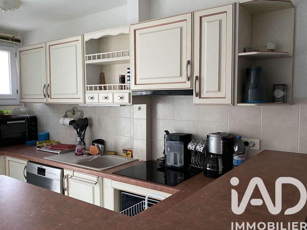 Photo 7 - Appartement à AGDE