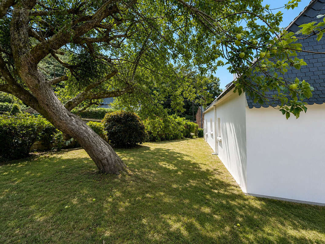 Maison Hennebont quartier prisé - vue dégagée - photo 3