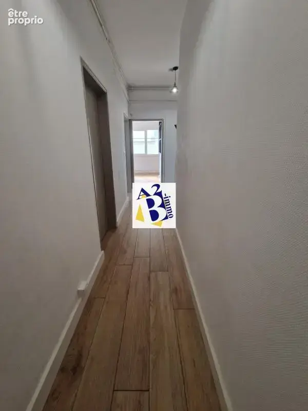 Angoulême Appartement T4 - photo 16
