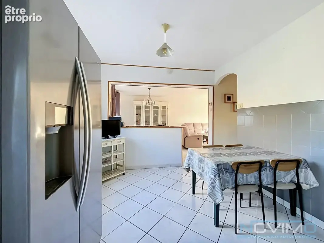Maison 5 pièces 100 m² à vendre à Dunkerque (59640) - photo 4