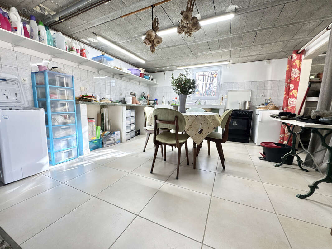 Maison à SAINT-SYLVESTRE-SUR-LOT