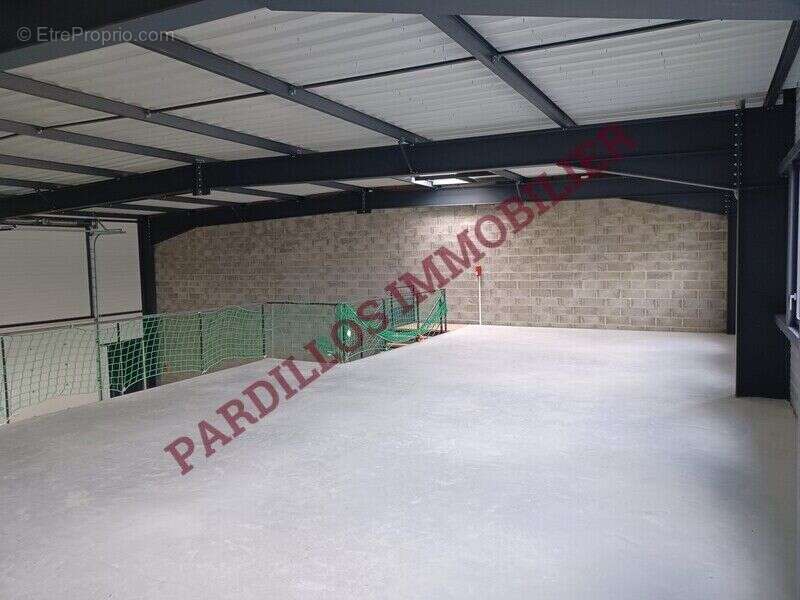 Photo 6 - Commerce à IFS