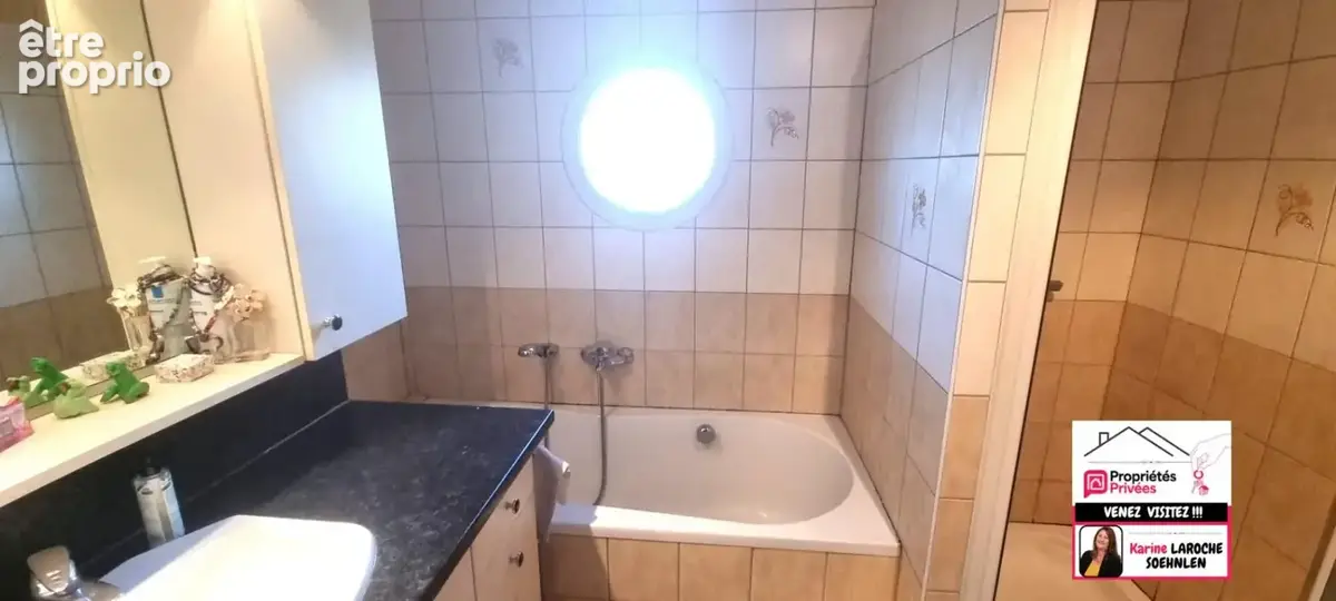 Grande maison lumineuse - dpe : c -  5 chambres - environ13 ares - photo 15