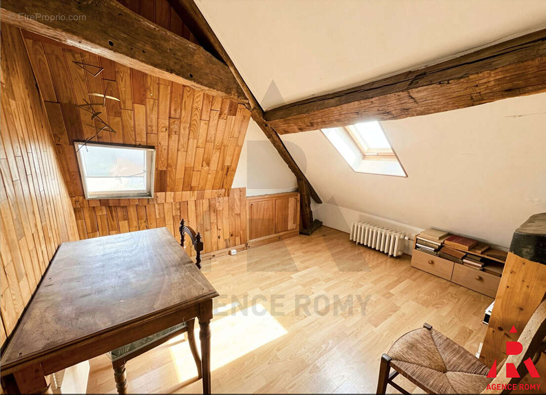 Appartement à VERSAILLES