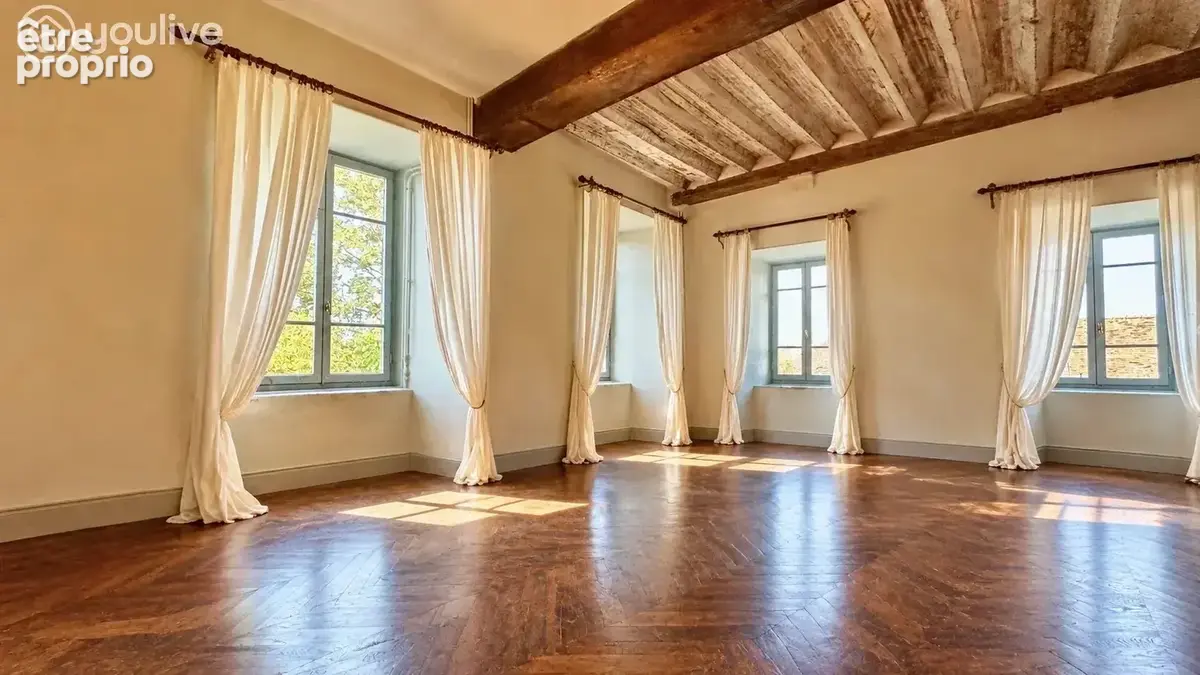 Photo Maison à Ouarville au prix de 385 000€