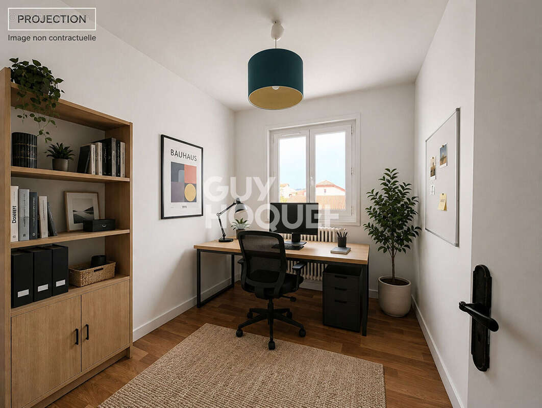 Appartement à CIBOURE