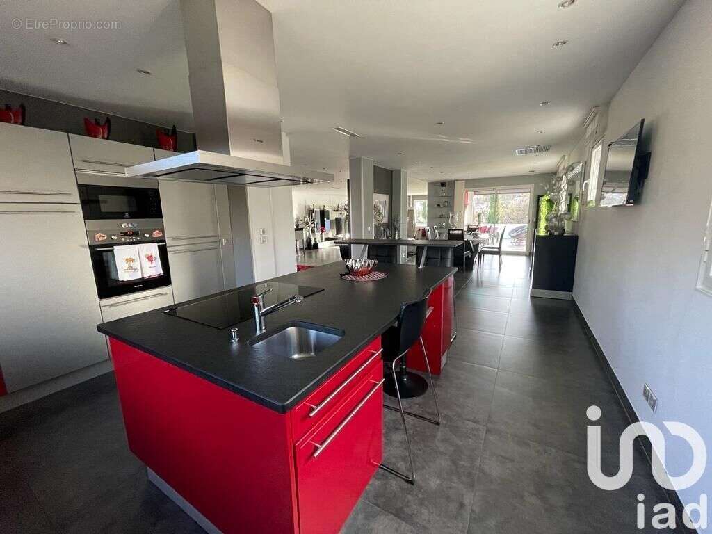 Photo 9 - Maison à JUVIGNAC