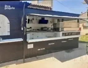 À vendre  food truck avec emplacement fixe à saint-drézéry - photo 3