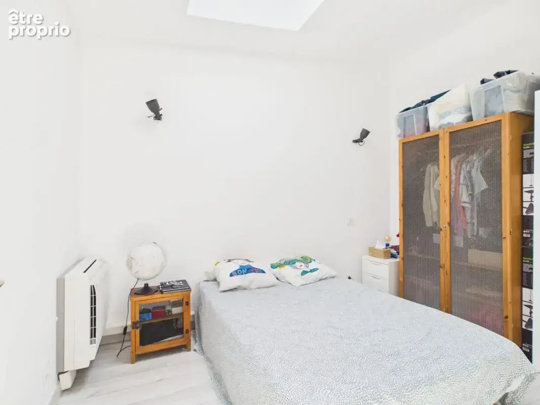 Duplex avec terrasse au coeur d'Avignon - photo 7