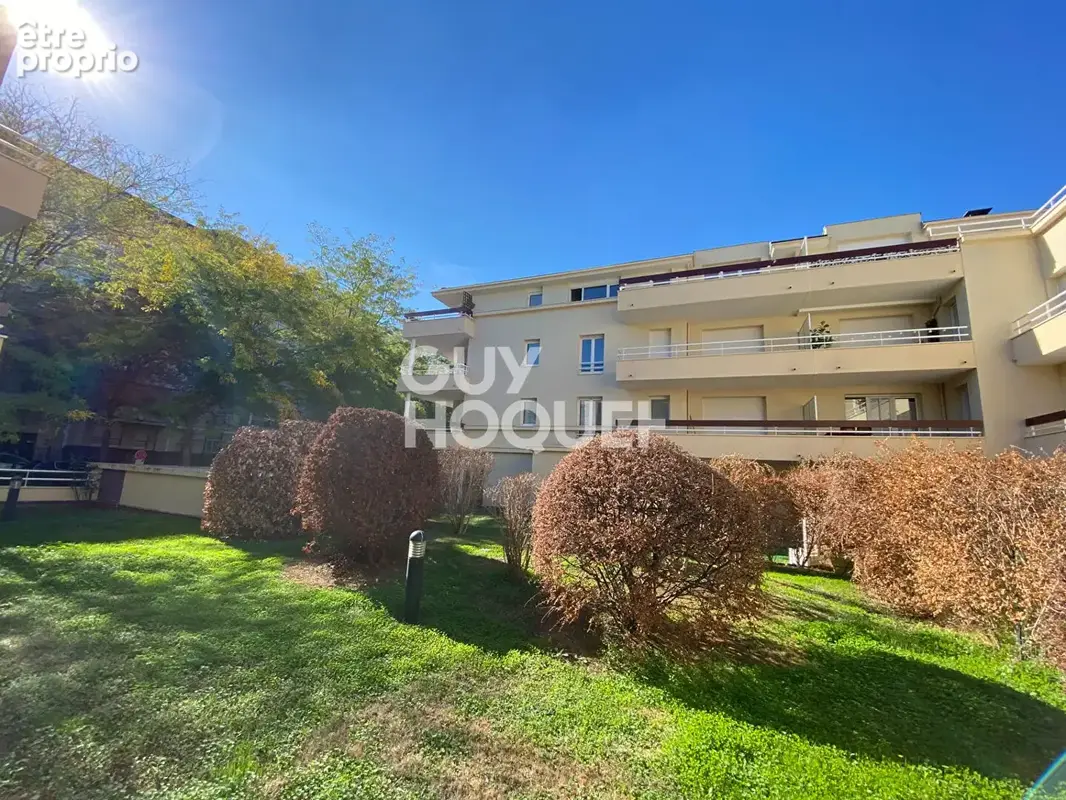 Appartement Chelles 5 pièce(s) 98.16 m2 - photo 2