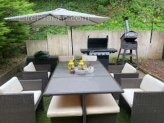 Appartement à ALTKIRCH