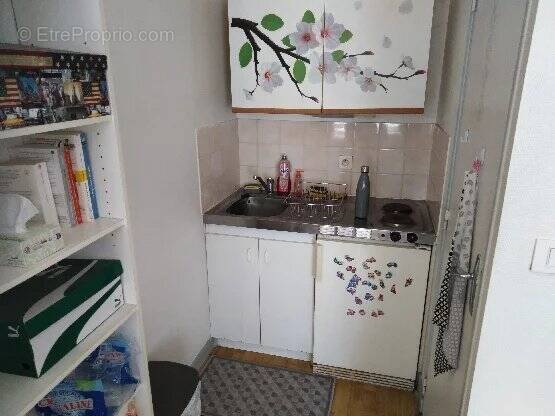 Appartement à AMIENS