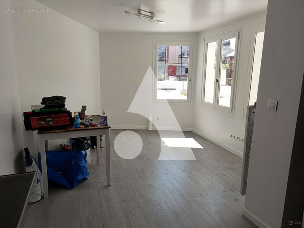 Appartement à SAINT-OUEN-L&#039;AUMONE