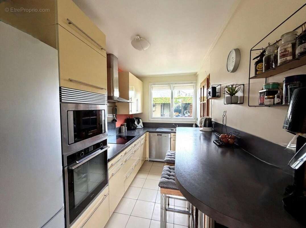 Photo 4 - Maison à LES LOGES-EN-JOSAS