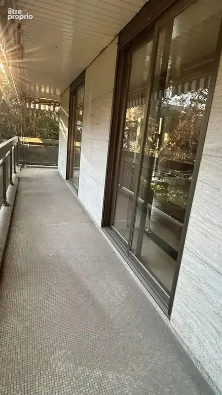 4 pieces 98,03 m² sur balcon de 25 m² - boulevard du chateau - photo 13