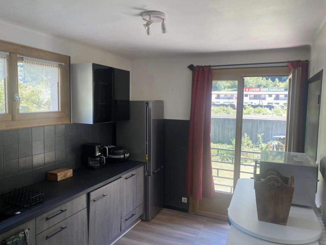 Maison à SAINT-MARCEL