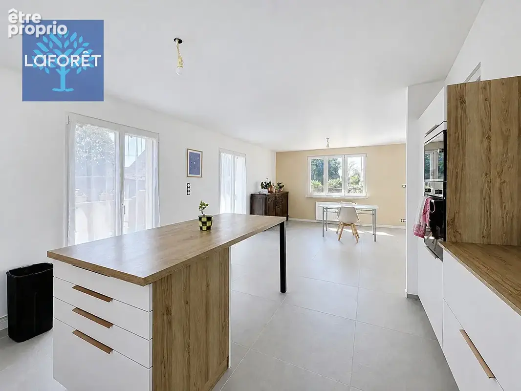 Maison Gries 6 pièce(s) 160.89 m2 - photo 6