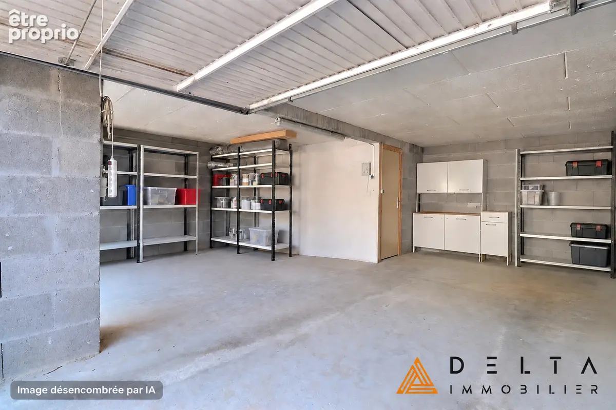 Maison 150 m² sur parcelle de 873 m² - photo 15