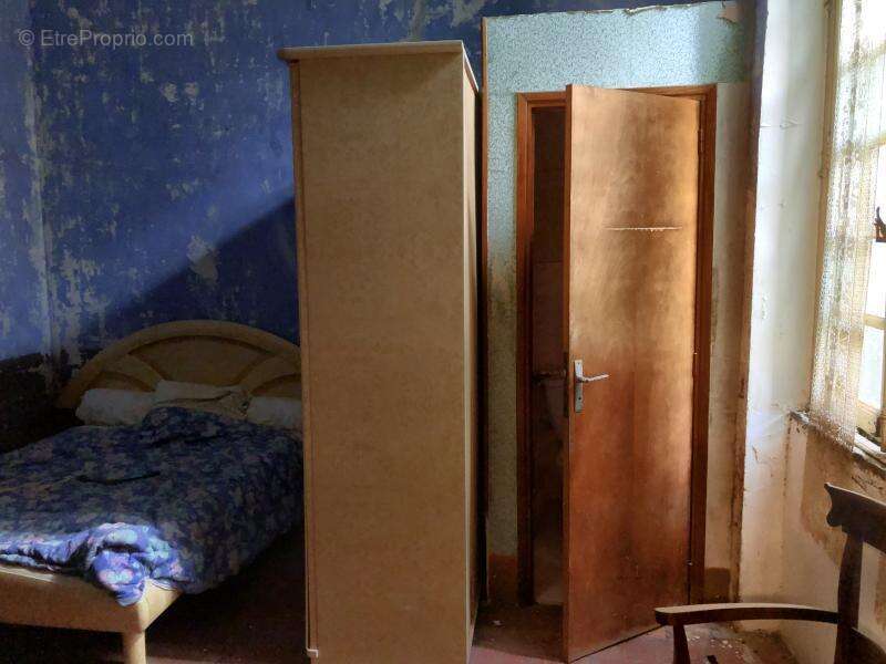 Maison à BIZE-MINERVOIS