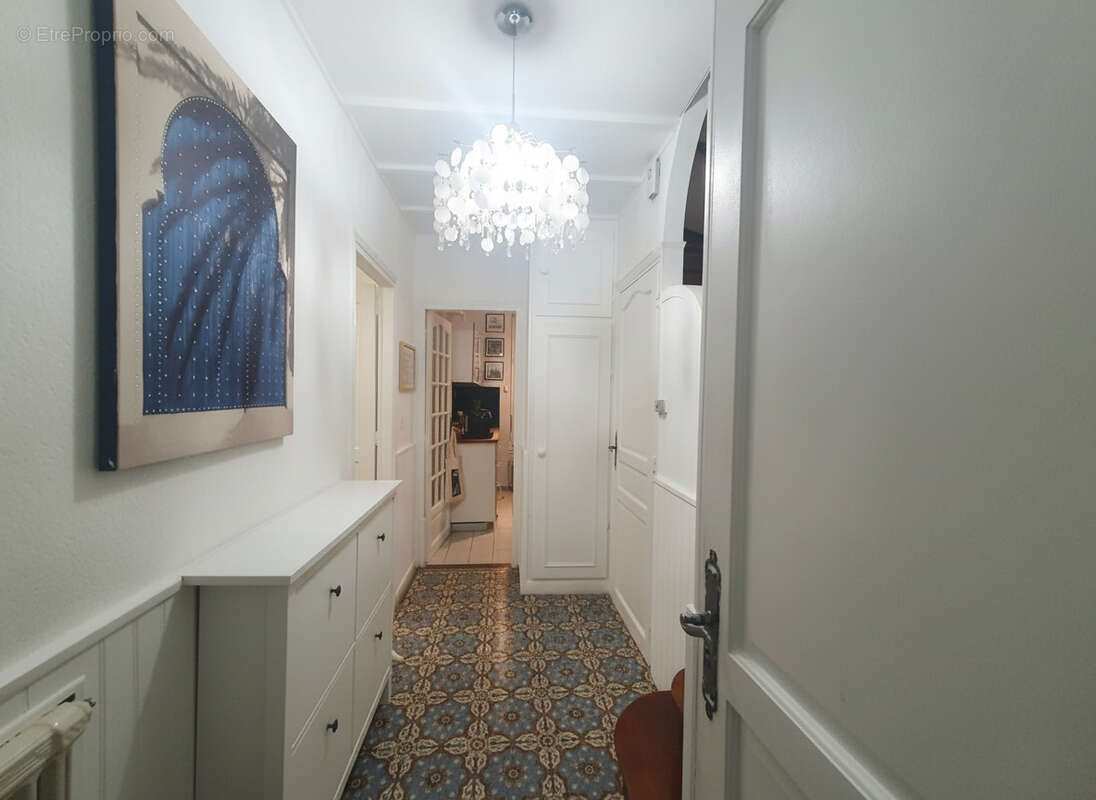 Maison à VILLENEUVE-SAINT-GEORGES