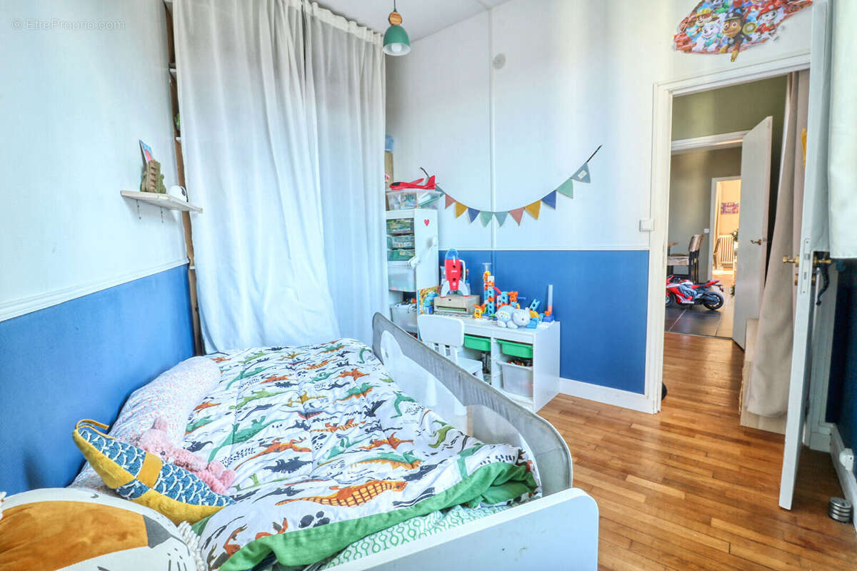 Appartement à ANTONY