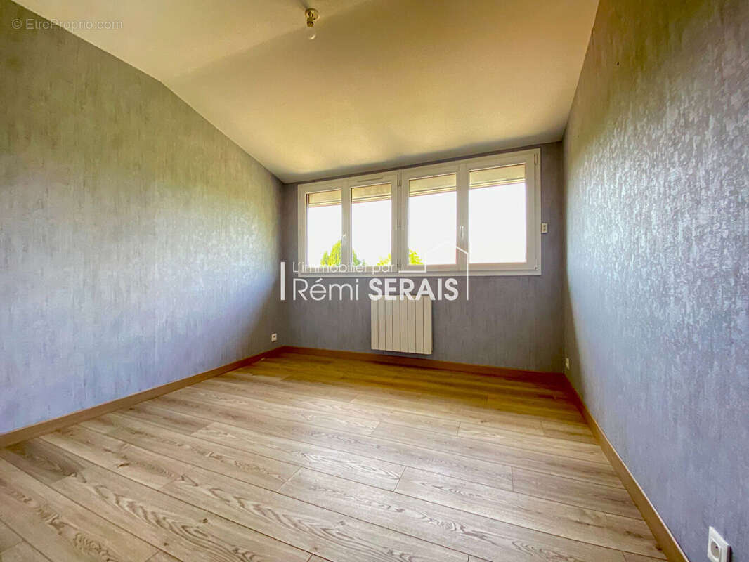 Maison 3 chambres à vendre à ARGENTAN - photo 8