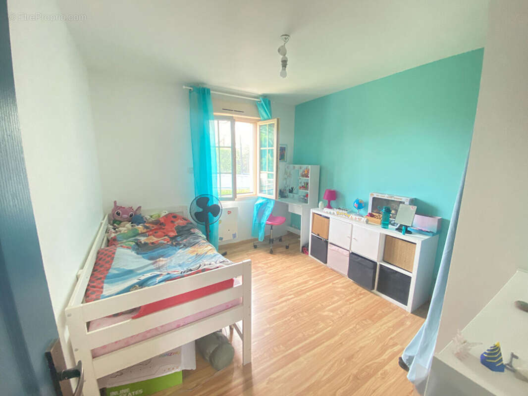 Maison à ROUVRES-EN-PLAINE