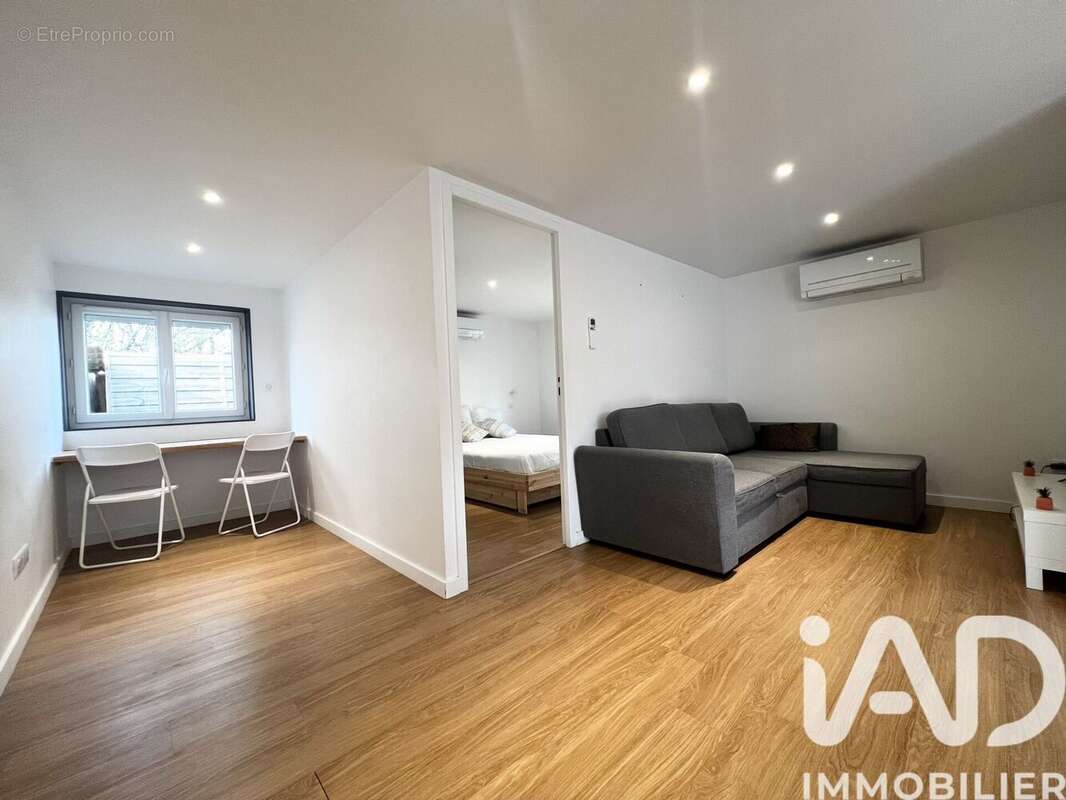 Photo 6 - Appartement à MURET