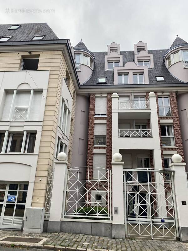 Appartement à LILLE