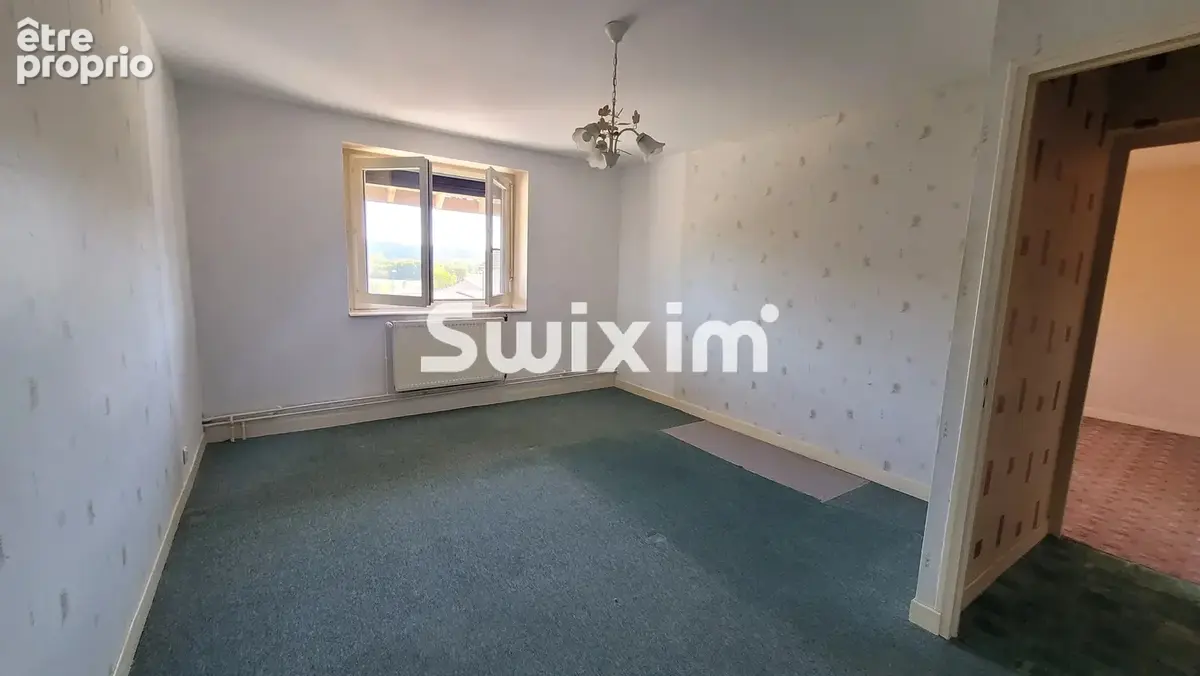 Maison 6 pièces 141 m² à vendre à Orgelet (39270) - photo 1