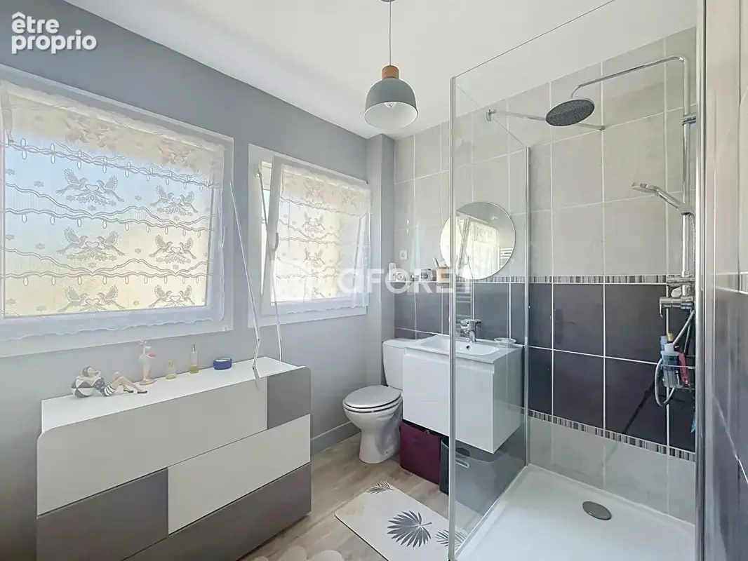 Maison Saint Michel Sur Orge 4 pièces 85 m2 - photo 2