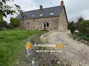 Maison à MARTIGNE-FERCHAUD