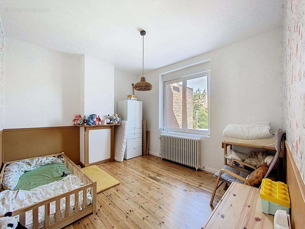 Maison à ARMENTIERES