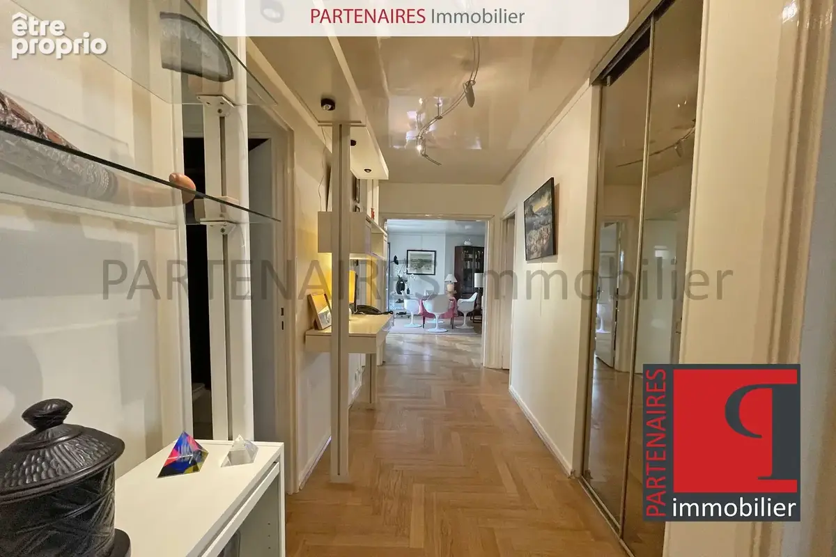 Appartement 5 pièces 146 m² à vendre à Rocquencourt (78150) - photo 5