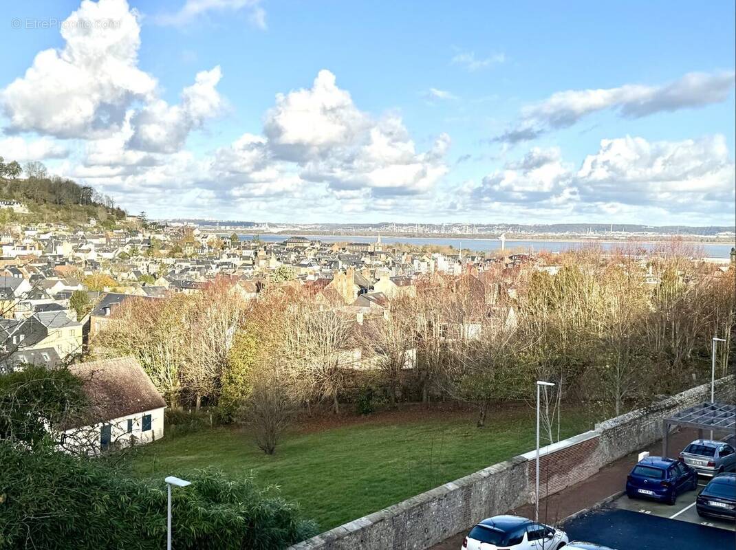 Appartement à HONFLEUR